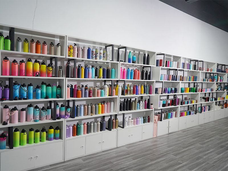 公司展廳